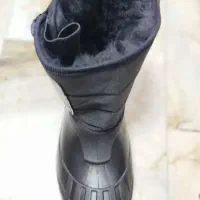 چکمه خزدار|کیف، کفش، کمربند|سبزوار, کوی بهار|دیوار