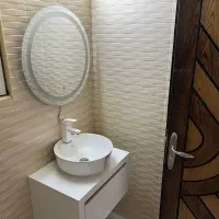 فروش واحد مخابرات سیلابی / بازسازی شیک|فروش آپارتمان|شاهین‌شهر, مخابرات (شهید بهشتی)|دیوار