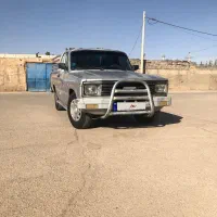 مزدا ۲۰۰۰ مدل ۸۹ ژاپن|خودرو سواری و وانت|برخوار, |دیوار