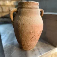 ترازو و کوزه قدیمی|کلکسیون اشیاء عتیقه|تهران, دهکده المپیک|دیوار