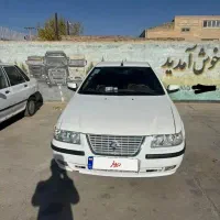 سمند lx مدل ۹۵