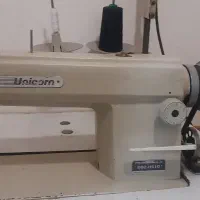 چرخ خیاطی دینام دار