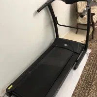 تردمیل همراه با کمر لاغری|تجهیزات ورزشی|خوی, |دیوار