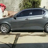 دنا پلاس توربو اتومات ۶ دنده فوری