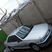 پژو پارس|خودرو سواری و وانت|بیرجند, |دیوار