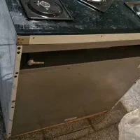 اجاق گاز طرح فر آتشگر|اجاق گاز و لوازم برقی پخت‌وپز|تهران, تهرانپارس غربی|دیوار