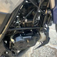 نیاز فوری مالی|موتورسیکلت|شیبکوه (هرمزگان), |دیوار