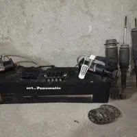 پنوماتیک پرایدی|قطعات یدکی و لوازم جانبی|شلمان, |دیوار