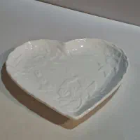 اردو خوری چینی طرح قلب