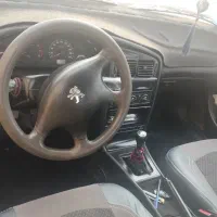 روا سال مدل 89|خودرو سواری و وانت|بیجار, |دیوار