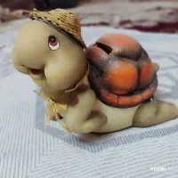مجسمه خوجل وخشن