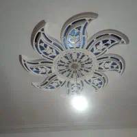 گچ کاری گچ بری