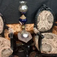 مبل هشت نفره|مبلمان خانگی و میز عسلی|محمدشهر, محمدشهر|دیوار