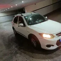 کوییک اتوماتیک پلاس مدل 1401|خودرو سواری و وانت|تهران, نازی‌آباد|دیوار