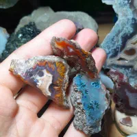 شجر و عقیق با کیفیت