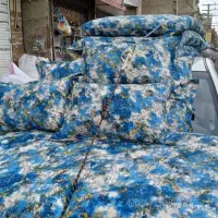 خدمات لحاف دوزی