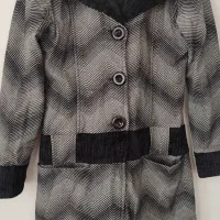 مانتوپاییزه قیمت مناسب|لباس|سمنان, |دیوار