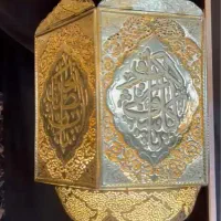 لوستر سفارشی جنس برنج