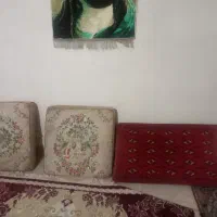 لوازم منزل|فرش|رشت, دروازه لاکان|دیوار