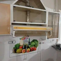 کابینت فلزی  موقیعت نقاب|مصالح و تجهیزات ساختمان|جوین, |دیوار