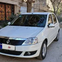 النود پلاس اتومات فول مدل ۹۶|خودرو سواری و وانت|گرگان, |دیوار