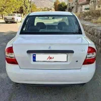 تیبا صندوقدار SX، مدل ۱۴۰۱ صفر|خودرو سواری و وانت|دورود, |دیوار