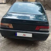 RDمدل83|خودرو سواری و وانت|مشهد, جانباز|دیوار