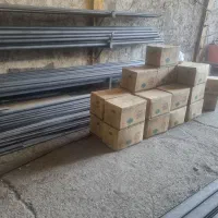 بالابر ساختمانی آکبند با گارانتی مادام و العمر|ماشین‌آلات صنعتی|مشهد, توس (بلوار توس)|دیوار