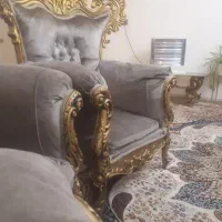 مبل کارکرده|مبلمان خانگی و میز عسلی|ورامین, ورامین|دیوار