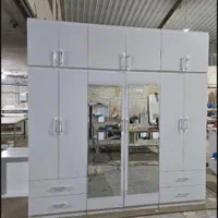 کمددیواری.کمد عرض ۲۶۰ شیک