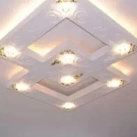 گچکاری وگچبری