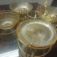 سرویس پذیرایی