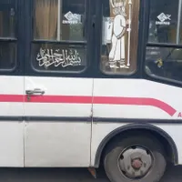 مینی بوس اویکوA80