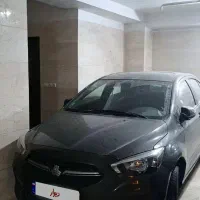 شاهین g سانروف 1400 فروش فوری