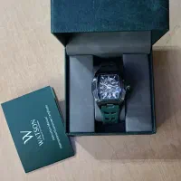ساعت اتومات واتسون اصل ژاپن