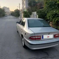 سمند LX ساده، مدل ۱۳۸۶|خودرو سواری و وانت|شیراز, طلاب|دیوار