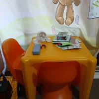 میز و صندلی