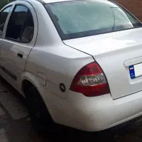 تیباsx۹۳ دوگانه فابریک|خودرو سواری و وانت|اهواز, کیانپارس |دیوار