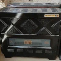 بخاری گازی 12000 و 9000|بخاری، هیتر، شومینه|سقز, |دیوار