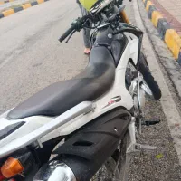 موتور Gy 200 معاوضه هم میشه