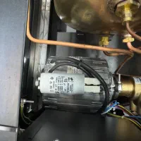 دستگاه قهوه اسپرسو ساز جیمبالی با مونتاژ برند SAB|کافیشاپ و رستوران|بابل, |دیوار