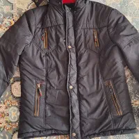 کاپشن مردانه سایز XXL