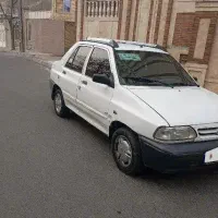 پراید 131 مدل 95