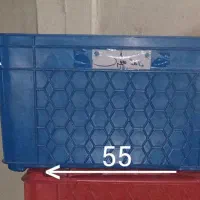 سبد بزرگ پلاستیکی|فروشگاه و مغازه|تهران, جوادیه|دیوار