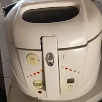 سرخ کن چرخشی