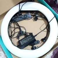 رینگ لایت