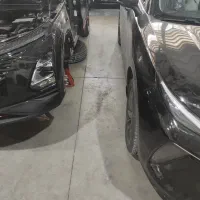 صافکار pdr زن ماهر و نیمه ماهر