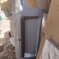 درب صندوق پراید|قطعات یدکی و لوازم جانبی|کرمان, |دیوار