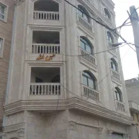 نماکاری کاشی کاری سرامیک اجرا و تعمیر نمای ساختمان