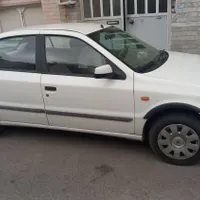 سمند SE، مدل ۱۳۹۳|خودرو سواری و وانت|اراک, |دیوار